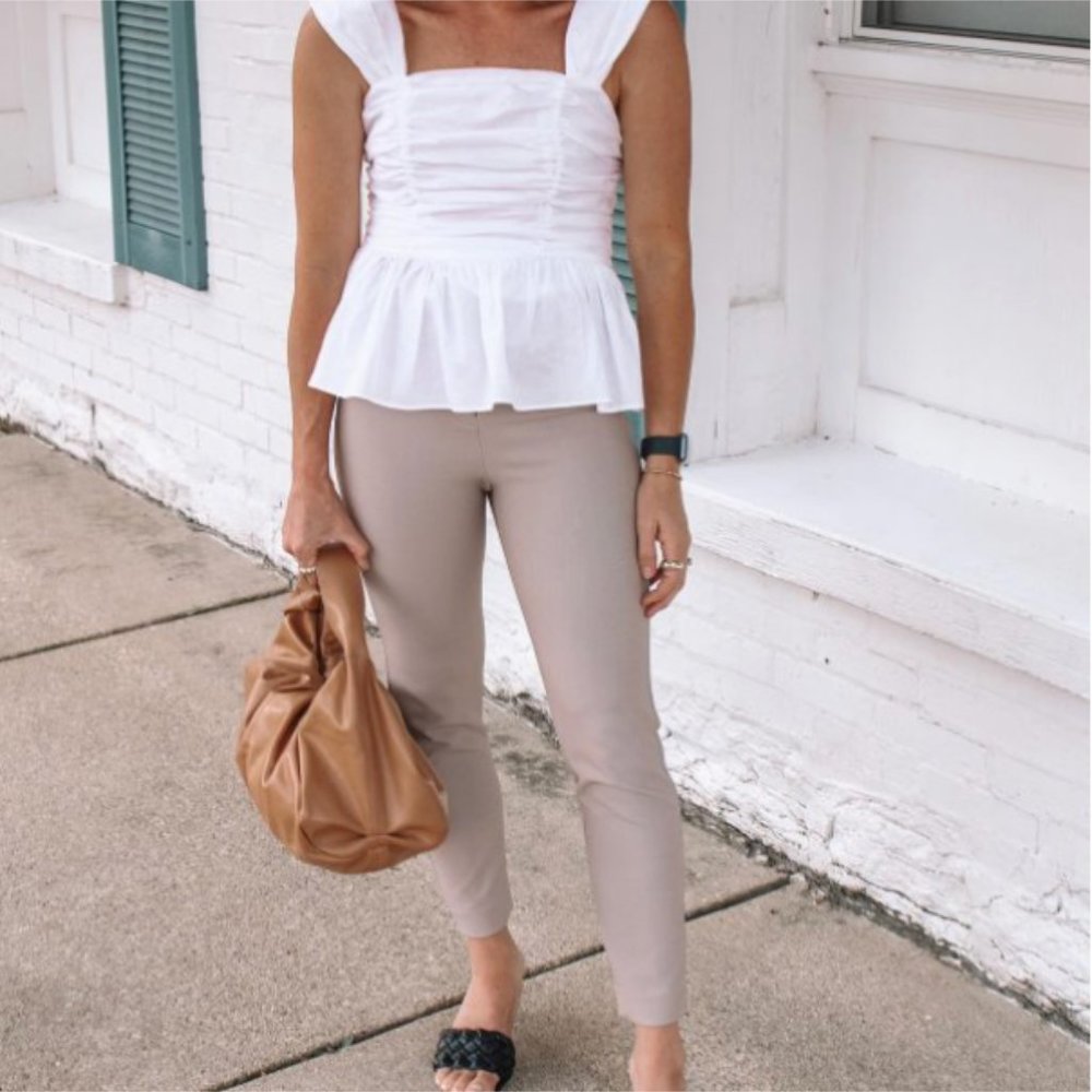 Slouched Handbag - Picture 8 of 11